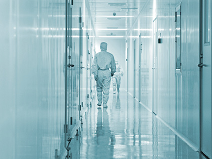 Electronics Manufacturing