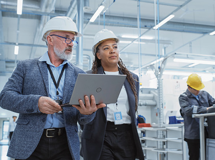 Occupational Health and Safety