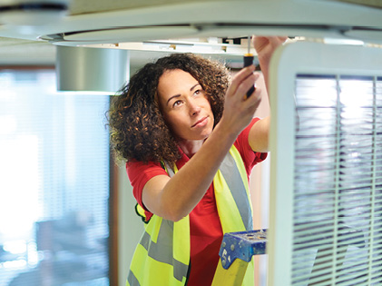 HVAC and TAB Consultants