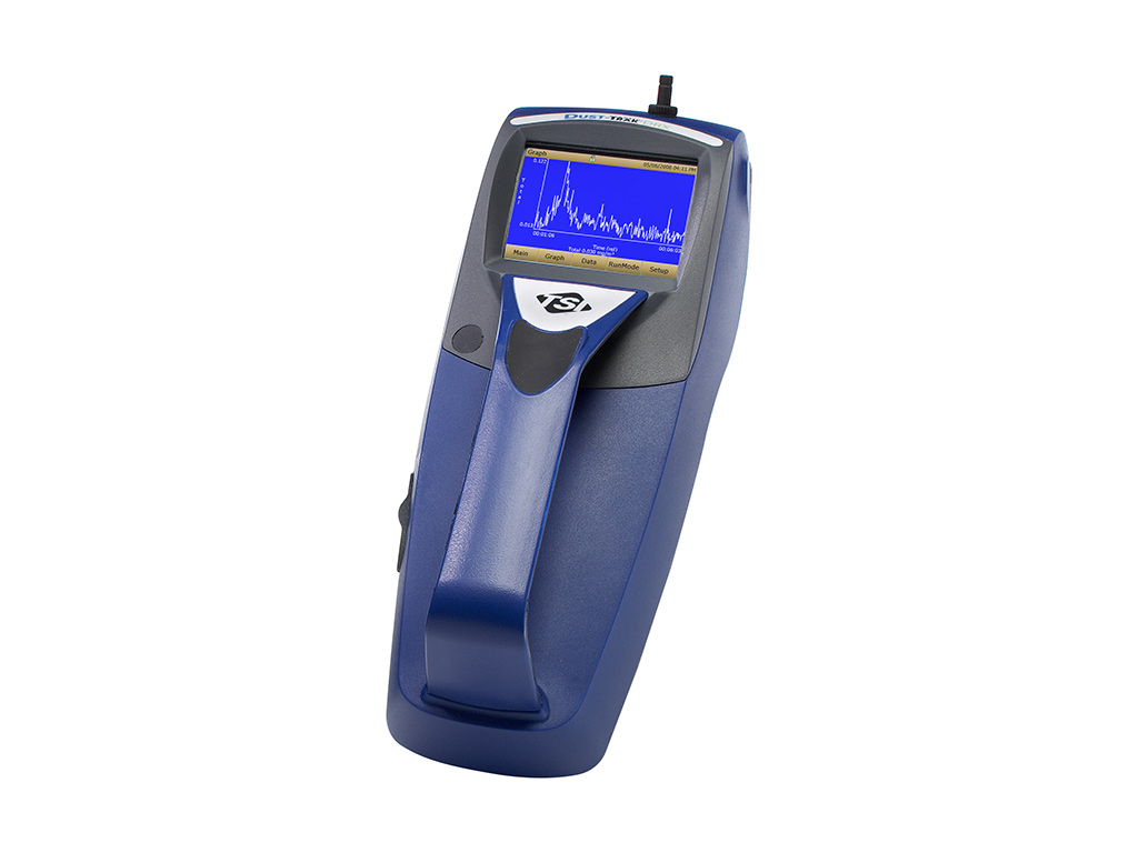 DustTrak™ DRX Aerosol Monitor 8534