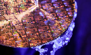 Locations for Ultrapure Water Monitoring in Semiconductor Manufacturing