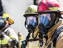 Respiratory Protection image