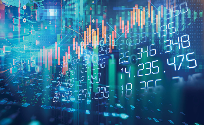 Real-Time IAQ Monitoring Data
