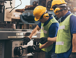 Sound and Noise Monitoring