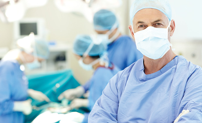 Impact of IAQ on Patient Outcomes