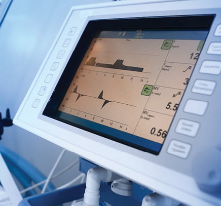 What to Look for When Purchasing a Ventilator Test System