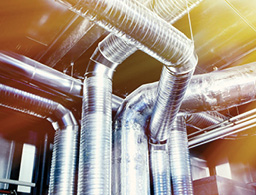 HVAC Optimization