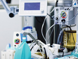 Biomedical Testing image