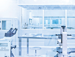 Lab Monitoring and Control image