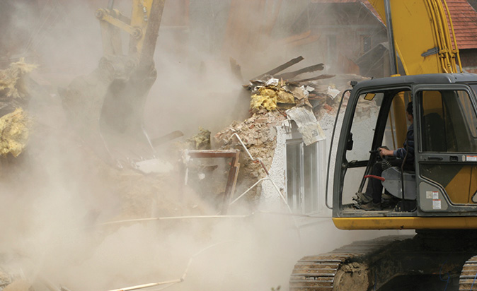 High-Precision Particulate Detection