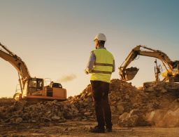 Perimeter and Fence Line Monitoring