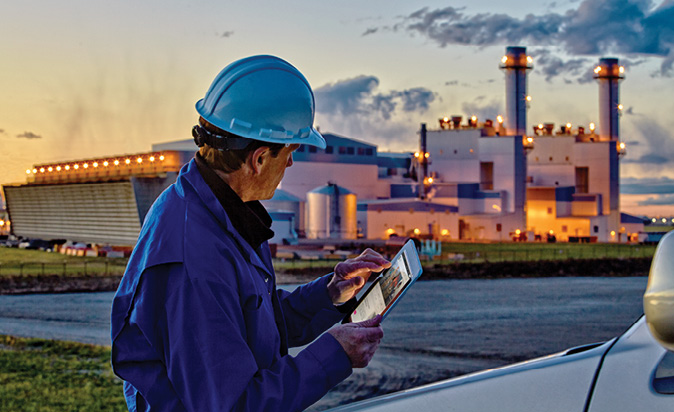 High-Precision Sensors for Comprehensive Coverage