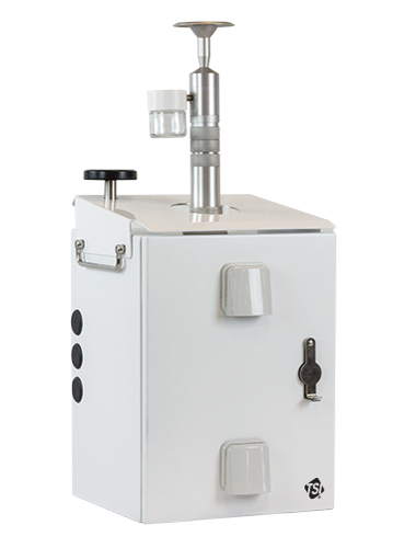 Environmental Monitors