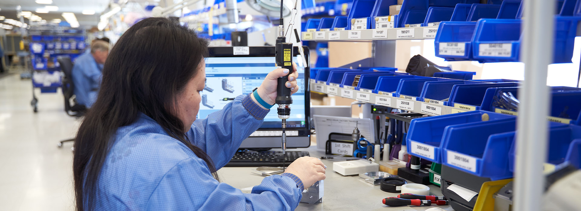 one-stop service for maintenance calibration and CNAS certification