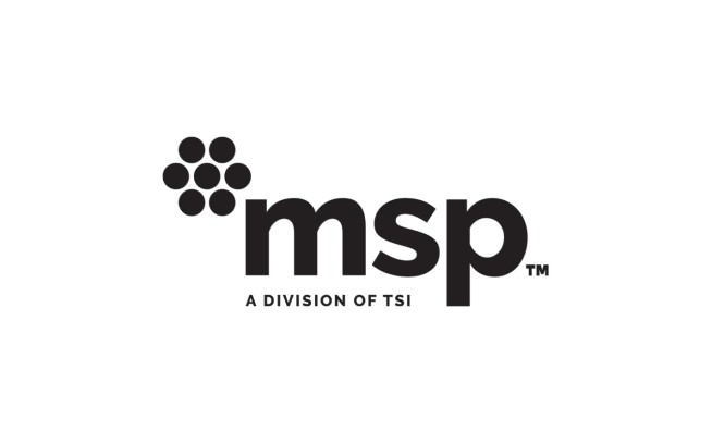 MSP, a Division of TSI®