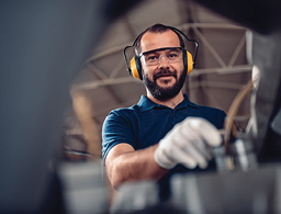 Noise and Sound Exposure image