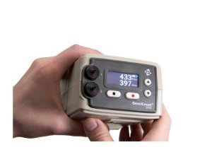 OmniCount™ Portable Water-based Condensation Particle Counter Model 3002