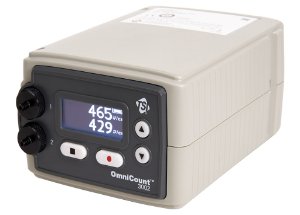 OmniCount™ Portable Water-based Condensation Particle Counter Model 3002