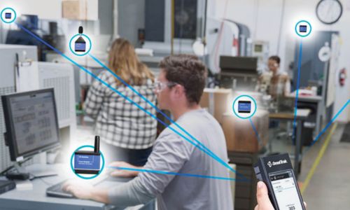 TSI OmniTrak™ Solution