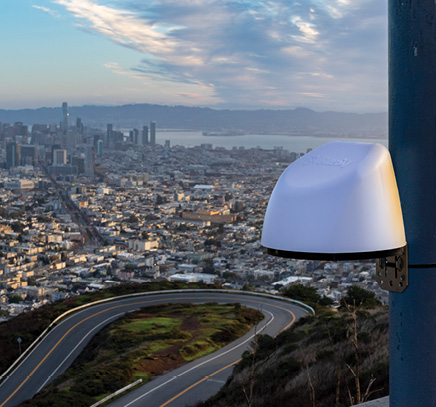 Environmental Monitoring