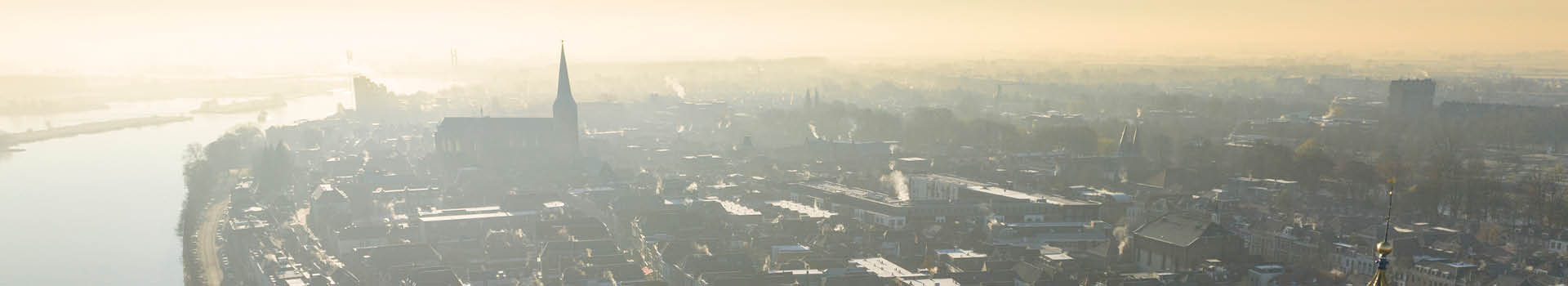 Ultrafine particles in Europe
