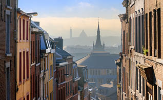 Health Risks and Ultrafine Particles