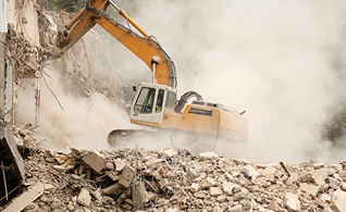 Real-time Construction Site Dust Monitoring